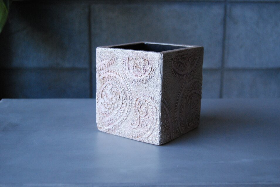 サンデコペンスタンド　ペイズリー