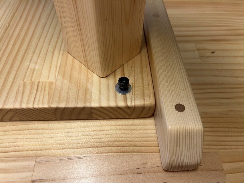 【在庫整理】 ローテーブル 八角形 90cm パイン ナチュラル 木組支柱脚 送料無料】 ローテーブル 八角形 90cm パイン ナチュラル 木組