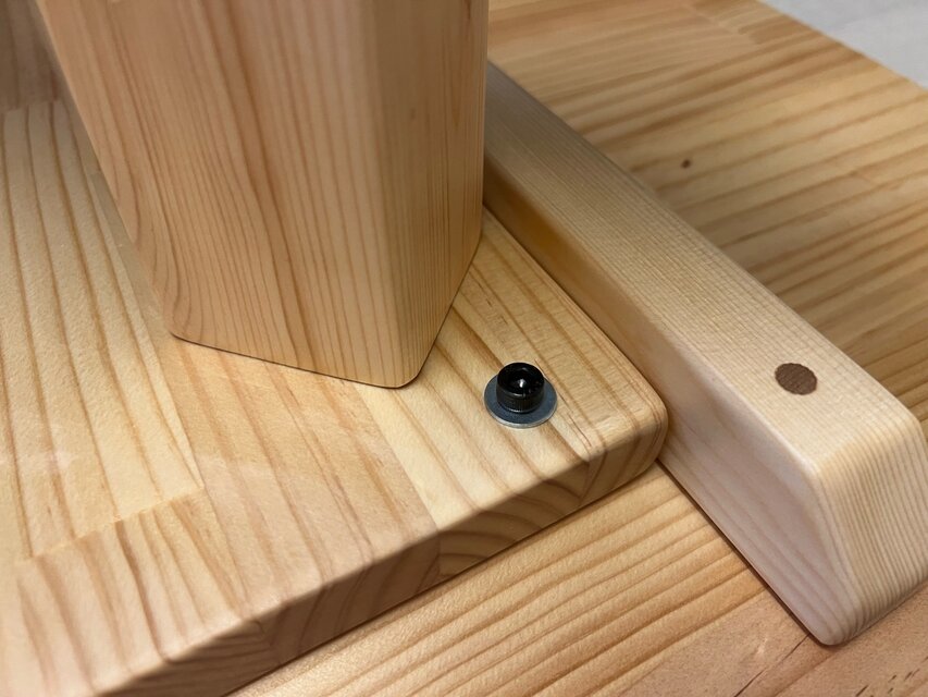 【在庫整理】 ローテーブル 八角形 90cm パイン ナチュラル 木組支柱脚 送料無料】 ローテーブル 八角形 90cm パイン ナチュラル 木組