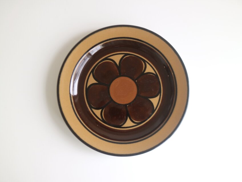 ARABIA  /  Kalevala プレート 19.5cm No.5531