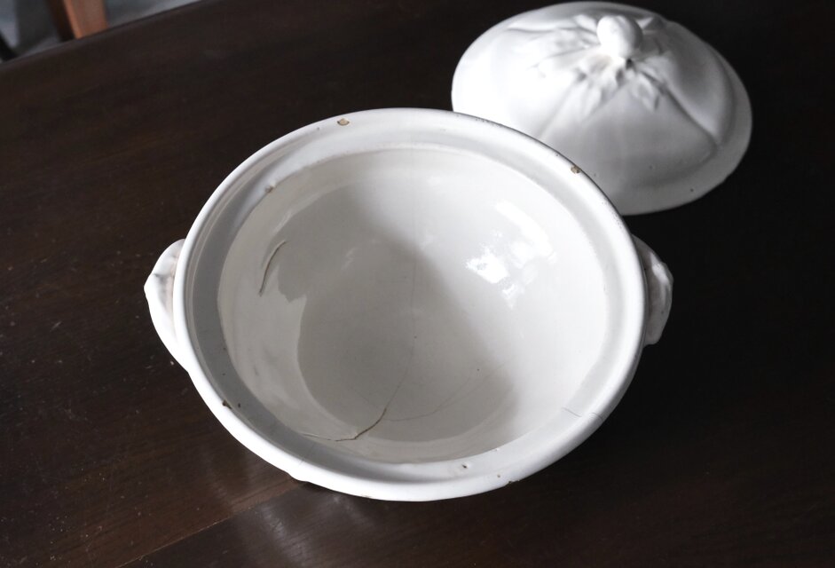 フランス アンティーク レギュミエ