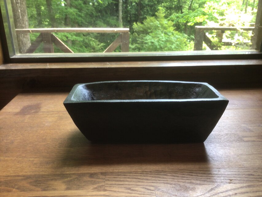 25/05/21 無気力な物入れ