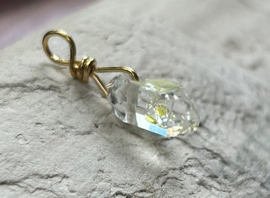 No.1080　専用出品　ピアス１点＆ペンダントトップ１点 No.1080 専用出品 ピアス1点＆ペンダントトップ1点