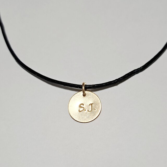 【アイケーイー】IKE　シリアルNo.入りネックレス アイケーイー】IKE シリアルNo.入りネックレス アイケーイー