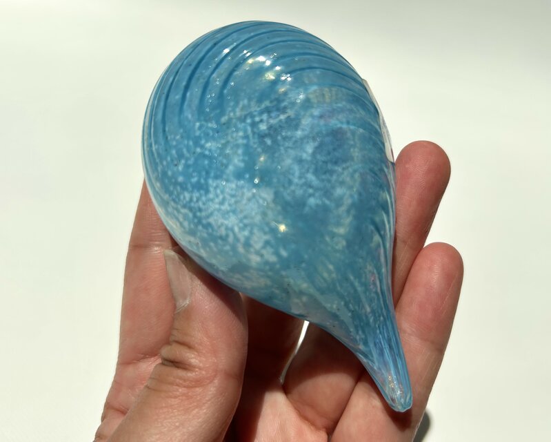 Nuutajarvi Oiva Toikka 限定 バード WREN/Peukaloinen | iichi 日々の