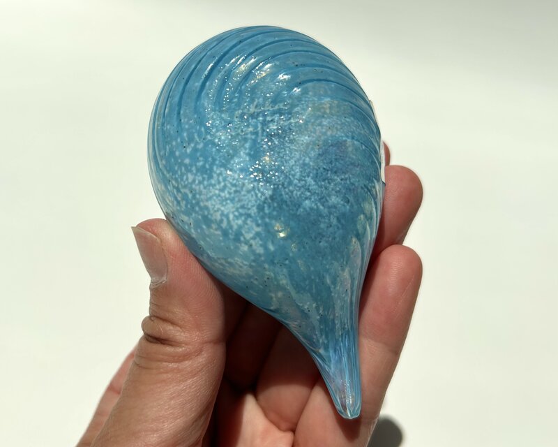 Nuutajarvi Oiva Toikka 限定 バード WREN/Peukaloinen | iichi 日々の