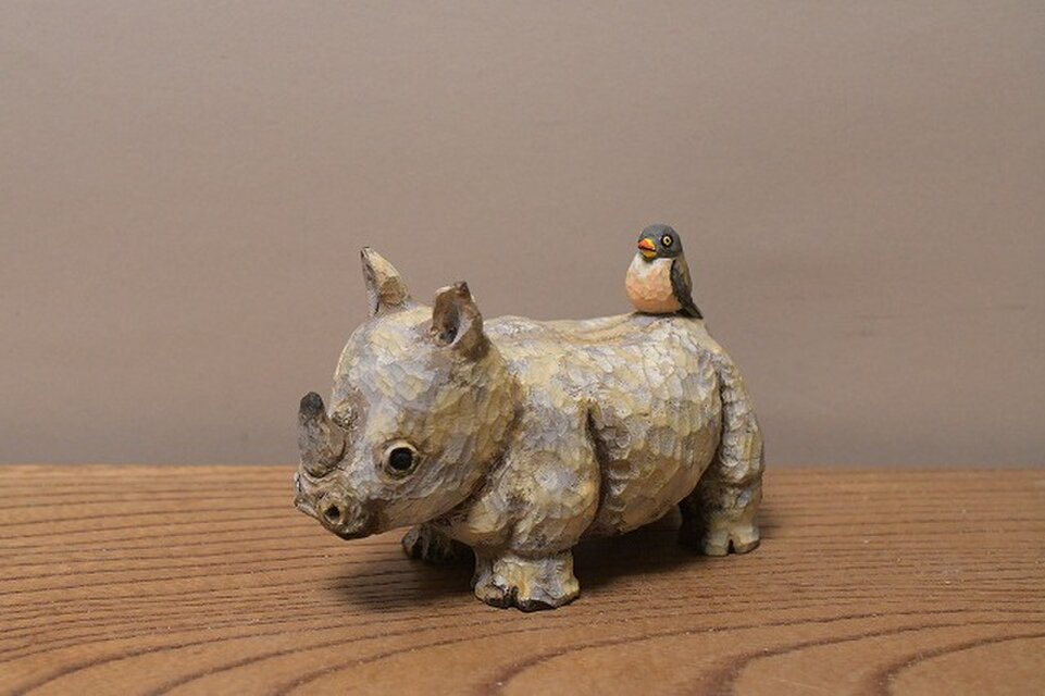 サイ（売れました）