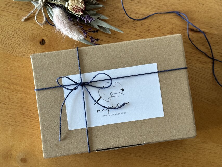 ラッピングのご案内