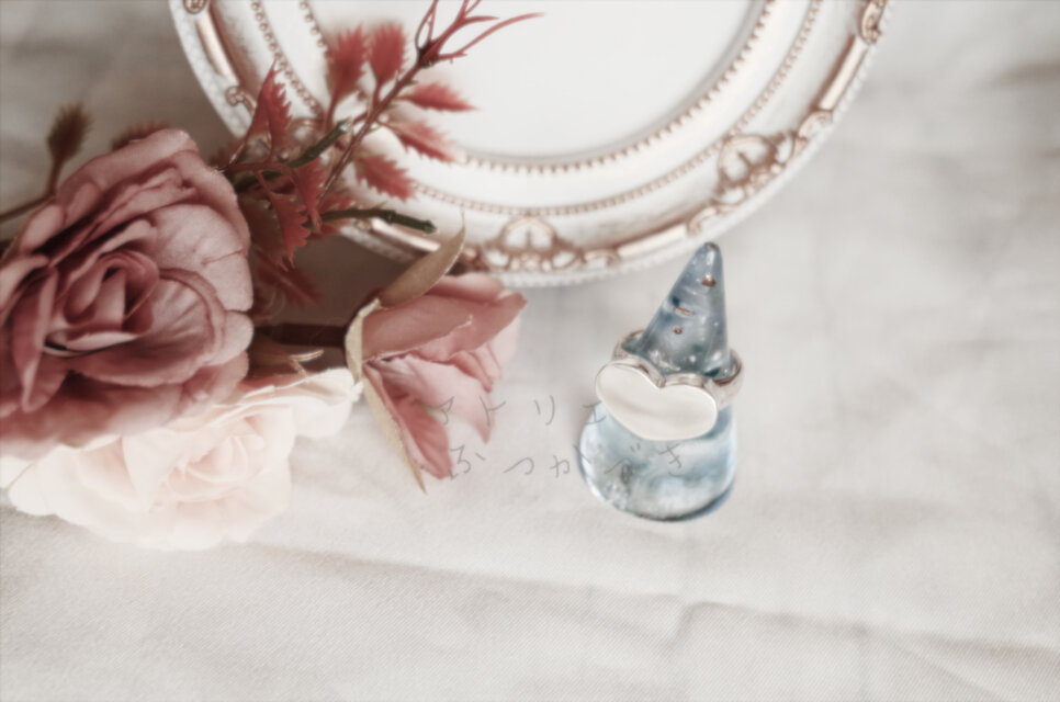 リング(ハート)