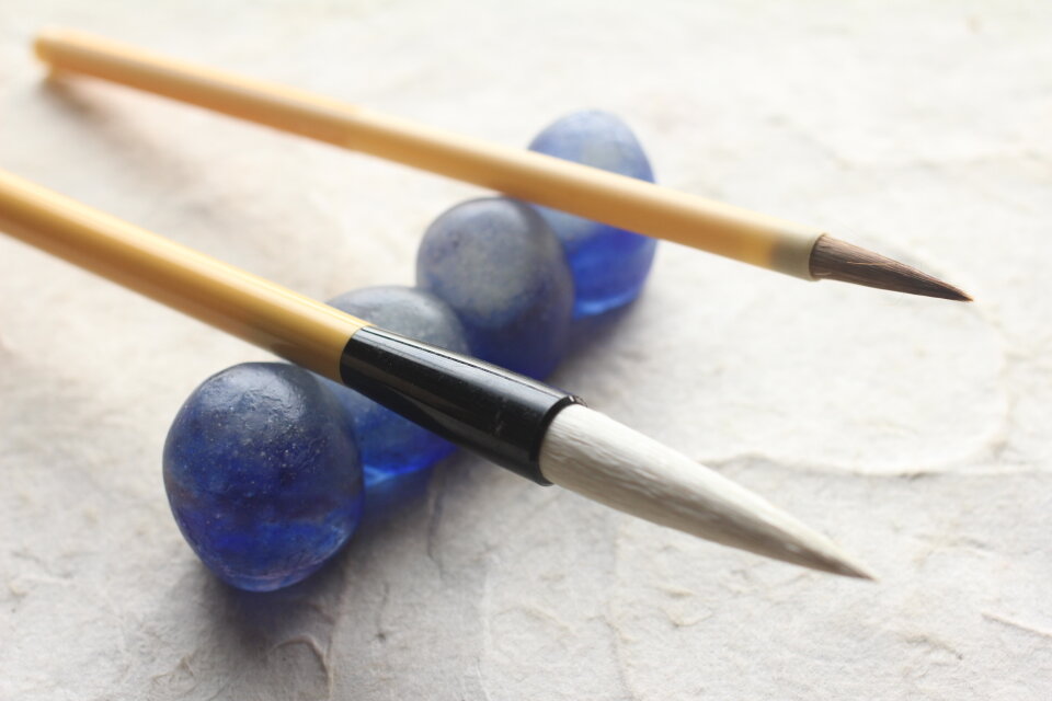 ☆ちょっと面白い訳あり筆置き☆ | iichi 日々の暮らしを心地よくする