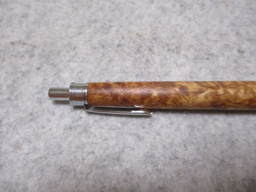 ボナンペン　ハワイアンコア極上杢　イベント品 ボナンペン ハワイアンコア極上杢 イベント品 - メルカリ