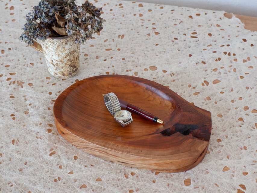 《現品》サクラのお皿