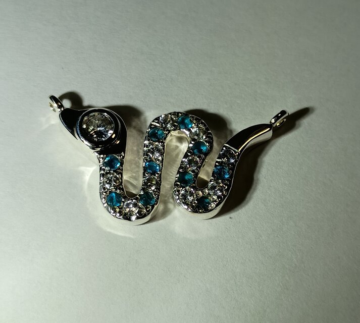 R様専用　お手持ちのルースでオーダーメイド　2アイテム