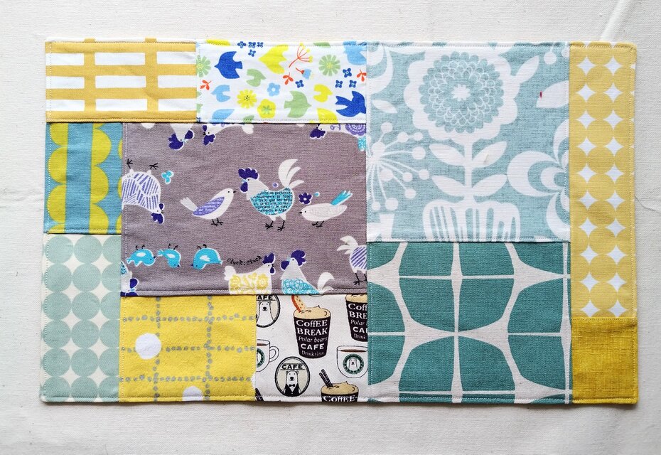 ランチョンマット　ランチマット