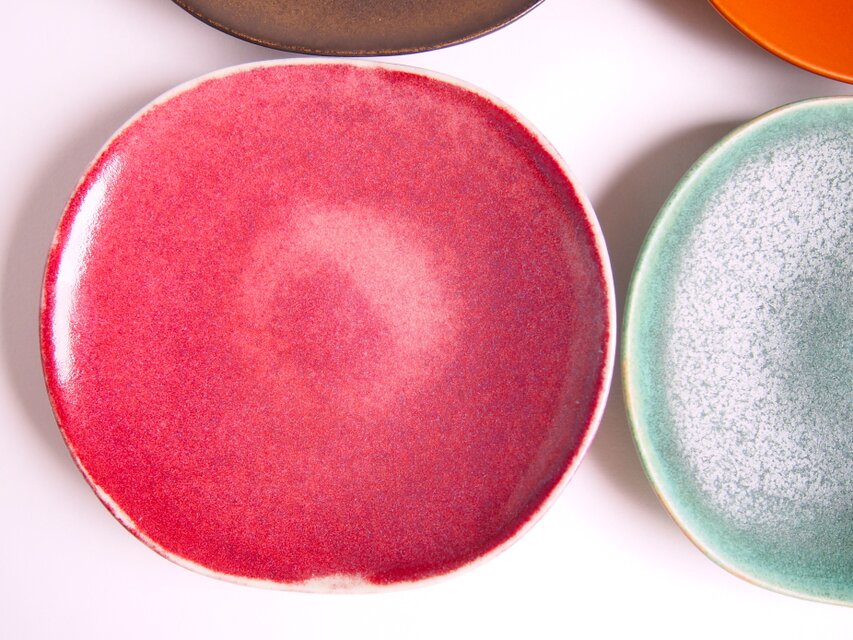 colors plate15 / purple