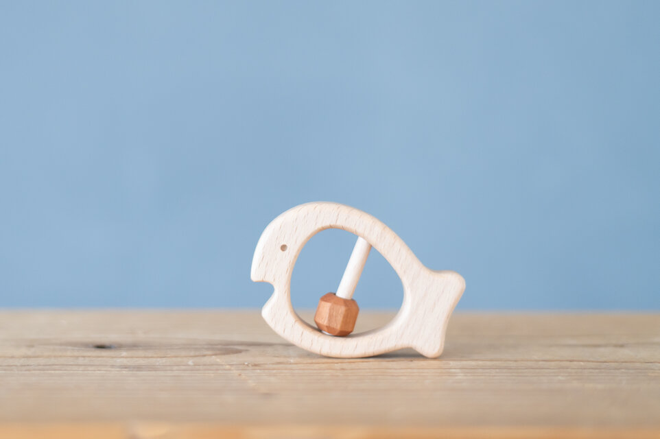 おさかな・ラト