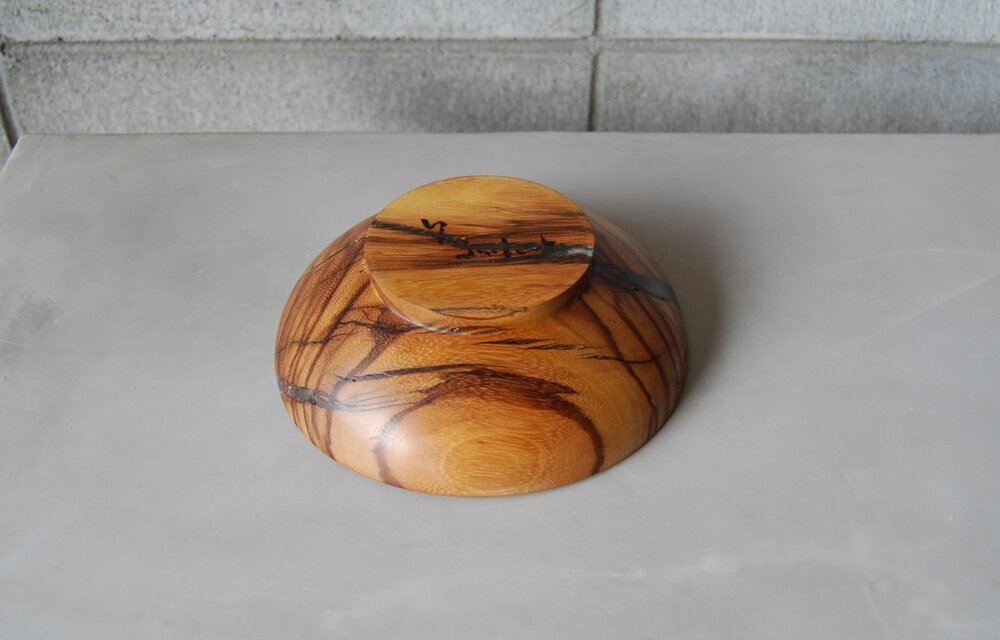 香合　レジン×ウッド WOOD×レジン 04 | iichi 日々の暮らしを心地よくするハンドメイドや