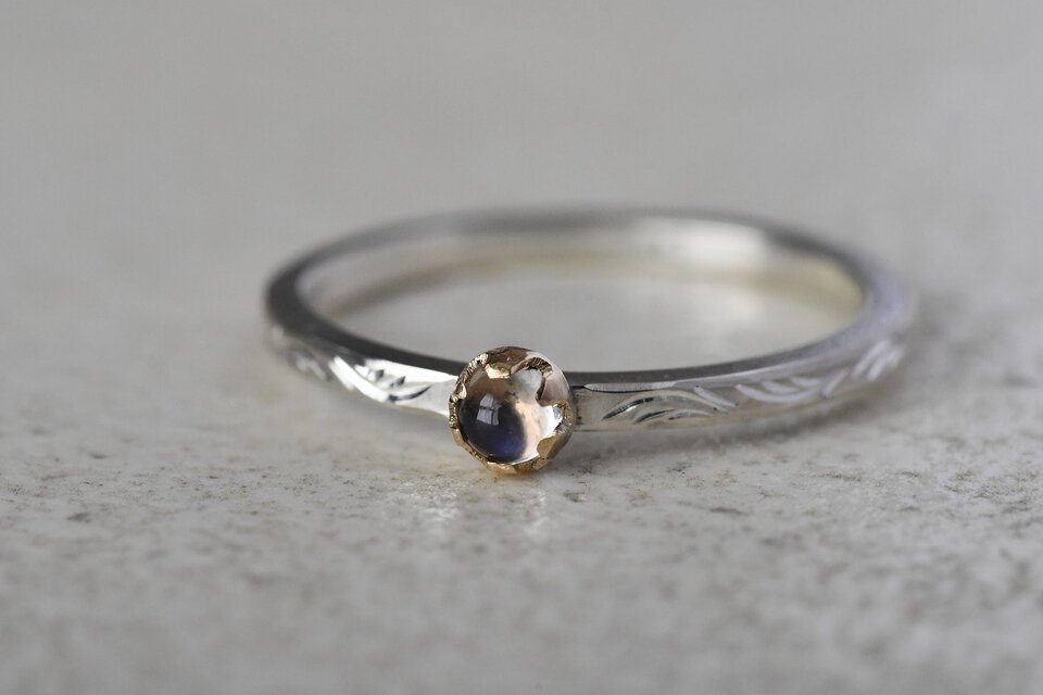 月華～ブルームーンストーン～