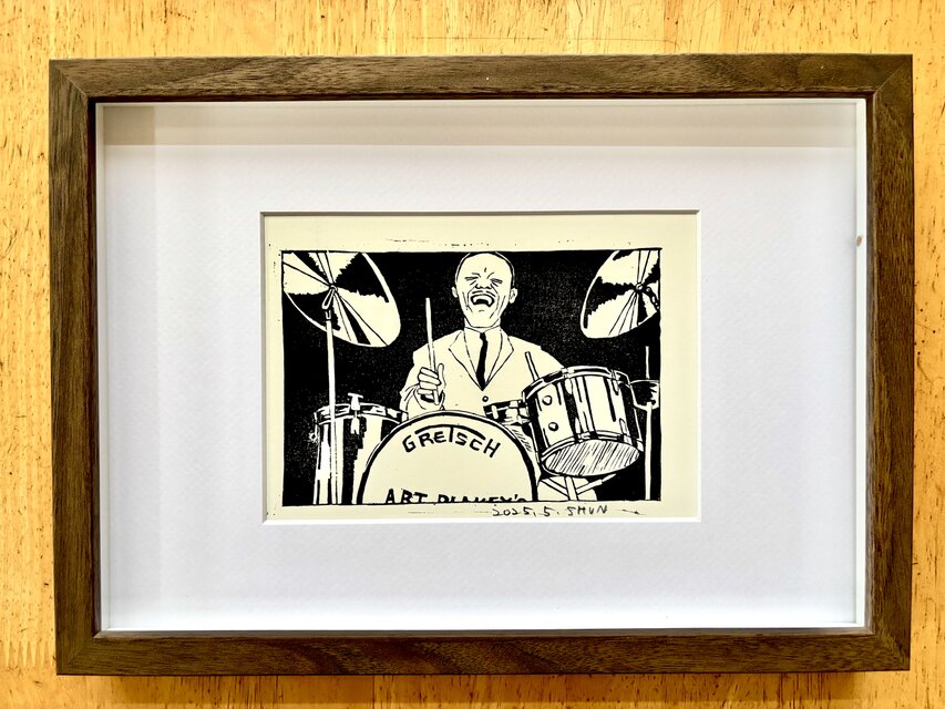 アート・ブレイキー