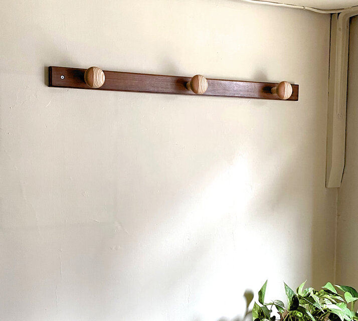 ハンガーフック　壁フック　コートハンガー