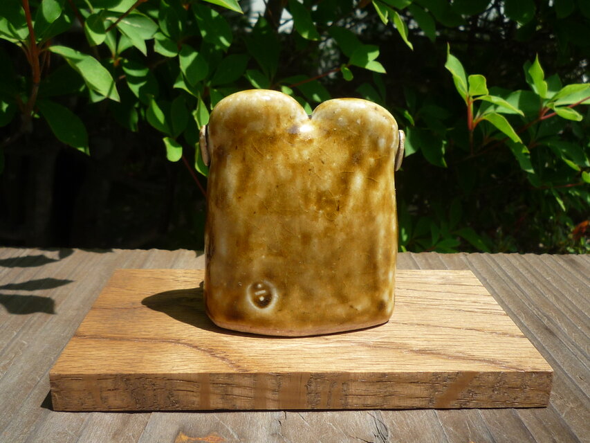 仲良しお地蔵様 2 | iichi 日々の暮らしを心地よくするハンドメイドや