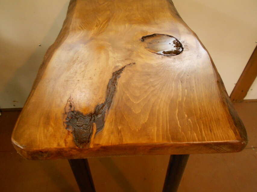 ひのきアイアンテーブル12-16（テーブルのみ） ひのきアイアンテーブル12-16（テーブルのみ）