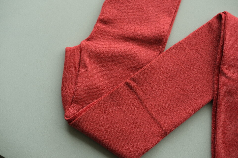 ケンランド リネン レギンス 2本セット S〜M ☆美品 2022SPR☆ KENLAND