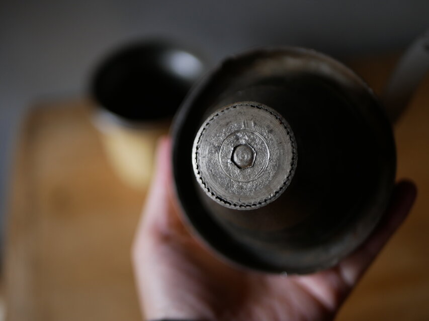 PEUGEOT プジョー G1 フランスヴィンテージ コーヒーミル アンティーク