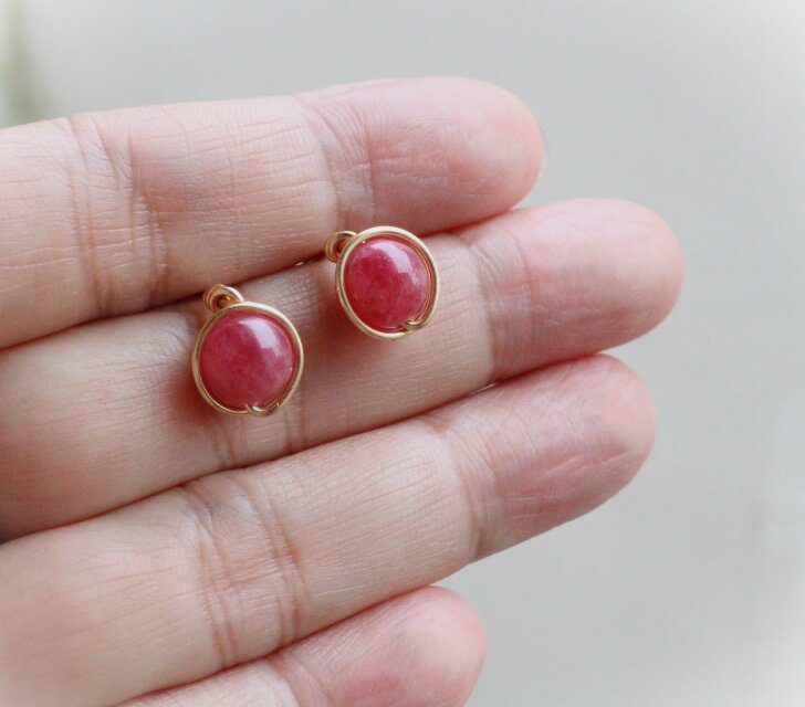 n.♡ページです♪ロードナイト他…ピアスとイヤリング計10点です♪ 凛 RIN 軟骨ピアス 16G ボディピアス 海 エビ カニ タコ クラゲ