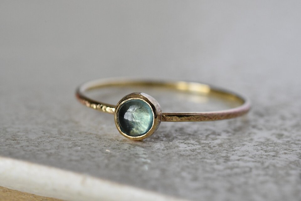 小さな物語～グリーンカイヤナイト～