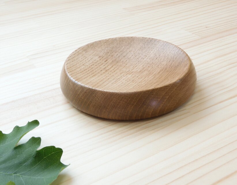 無題　06　まるいうつわ