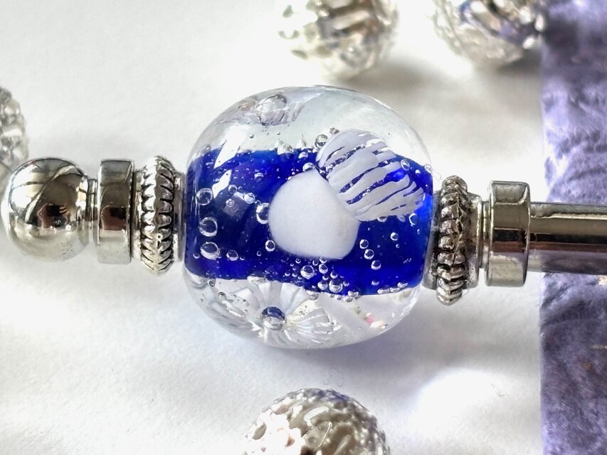 専用 まとめ 古物簪 と古玉手中財神、掛け軸水月観音3点セット 専用