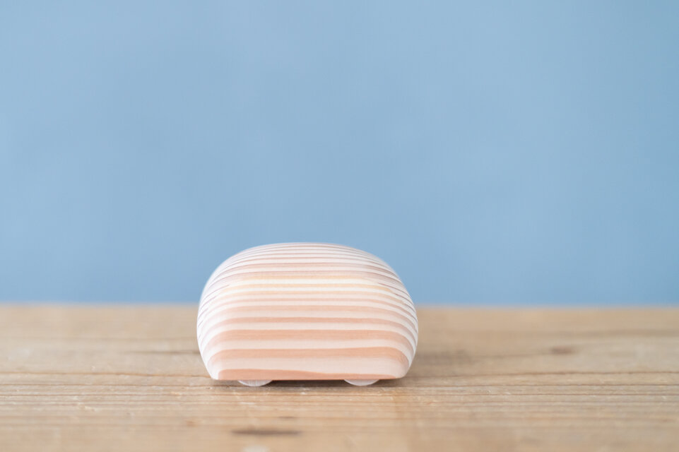 ころんころん・sugi