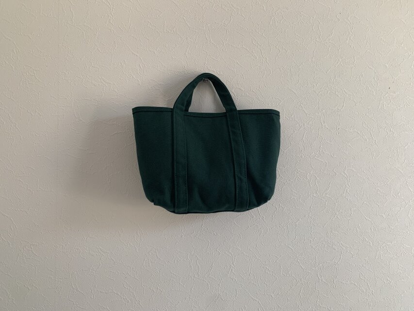 帆布 BASIC TOTE (S) 診療