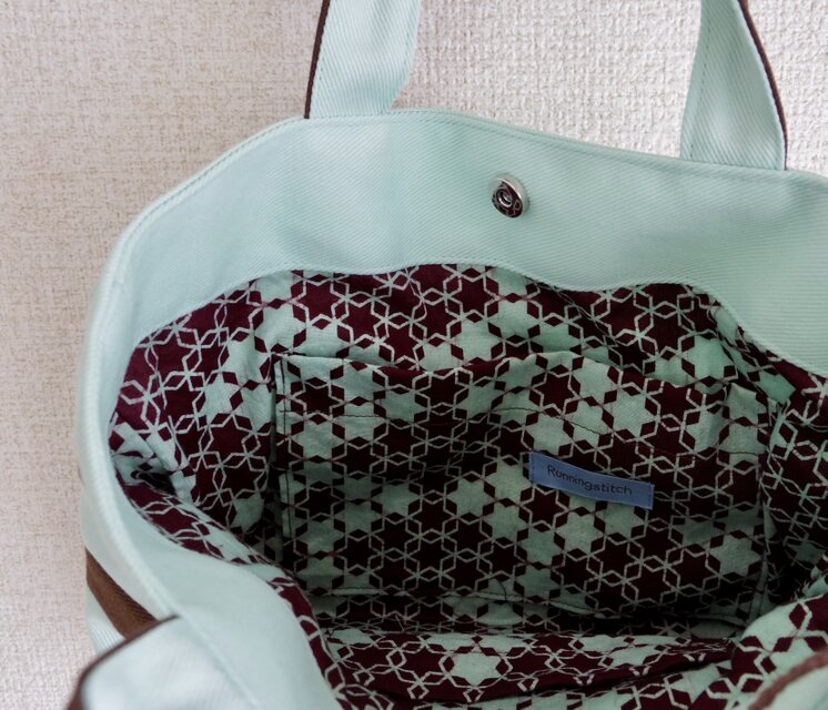 チョコミント | iichi 日々の暮らしを心地よくするハンドメイドや