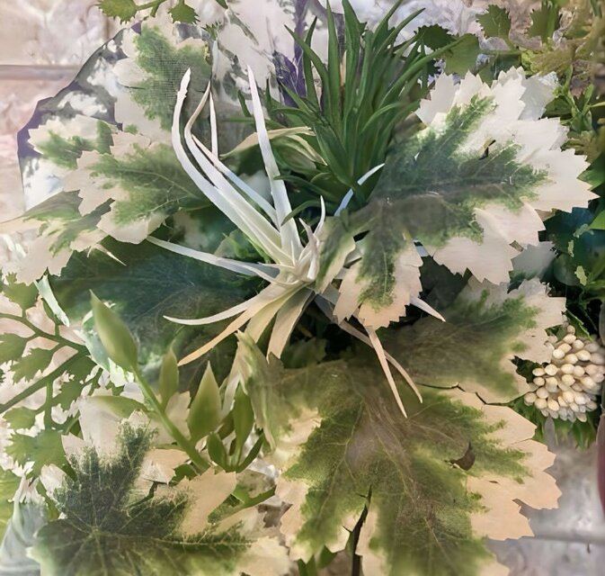 光触媒　人工観葉植物　ウォールグリーン　フェイクグリーン　オリーブ57 光触媒 人工観葉植物 ウォールグリーン フェイクグリーン
