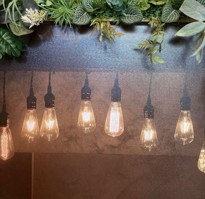 光触媒、人工観葉植物、ウォールグリーン　フェイクグリーン　壁掛け　絵画セット60 光触媒、人工観葉植物、ウォールグリーン フェイクグリーン