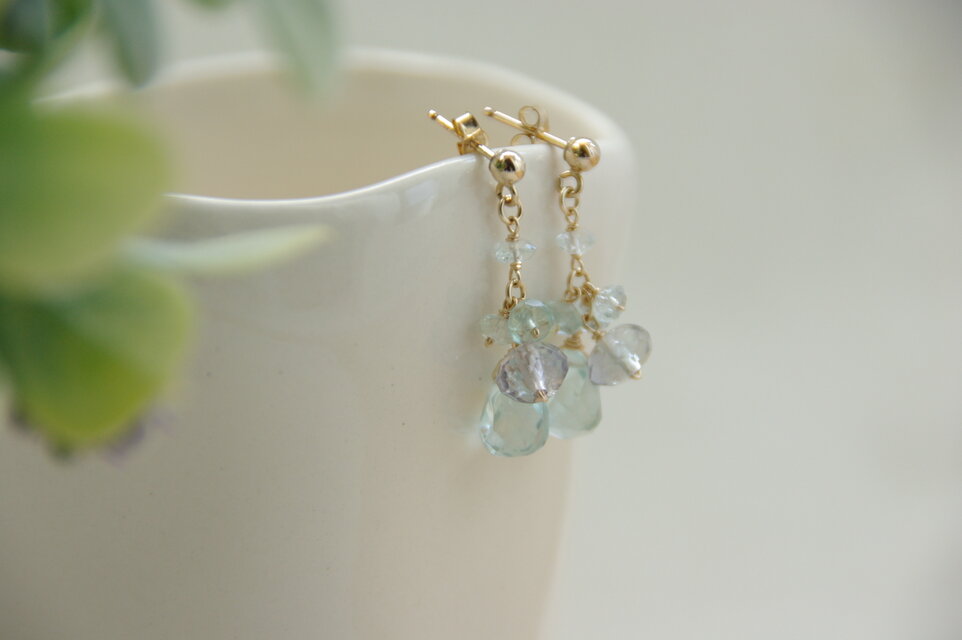 【K14GF】やよいピアス