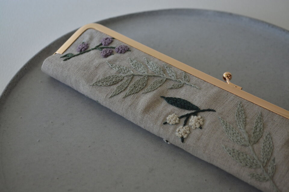 中国製 装飾的な筒 オリジナルケース付き 5331af53702f42986cea7a0007e124