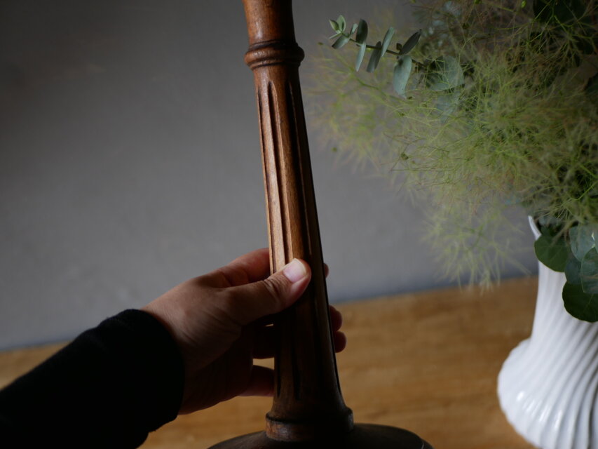 A ハットスタンド フランスアンティーク アンティークのある暮らし