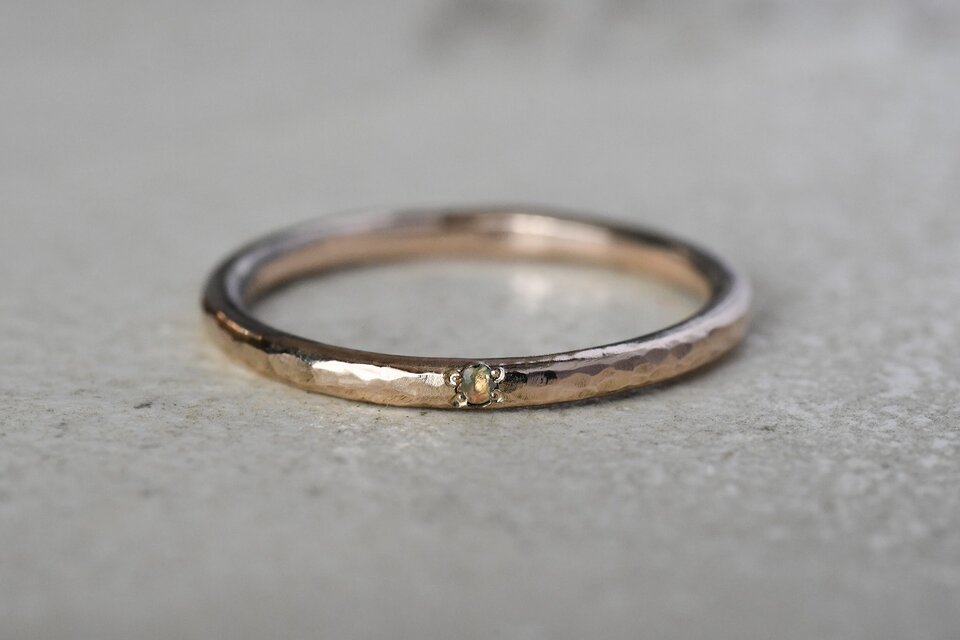 日常を照らす物語〜オパール〜