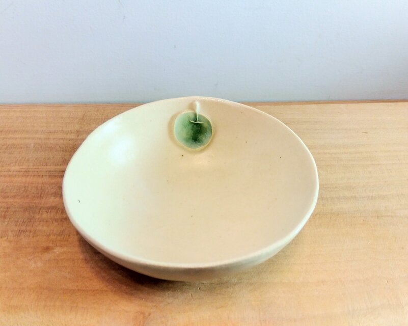 りんご小鉢(青りんご)