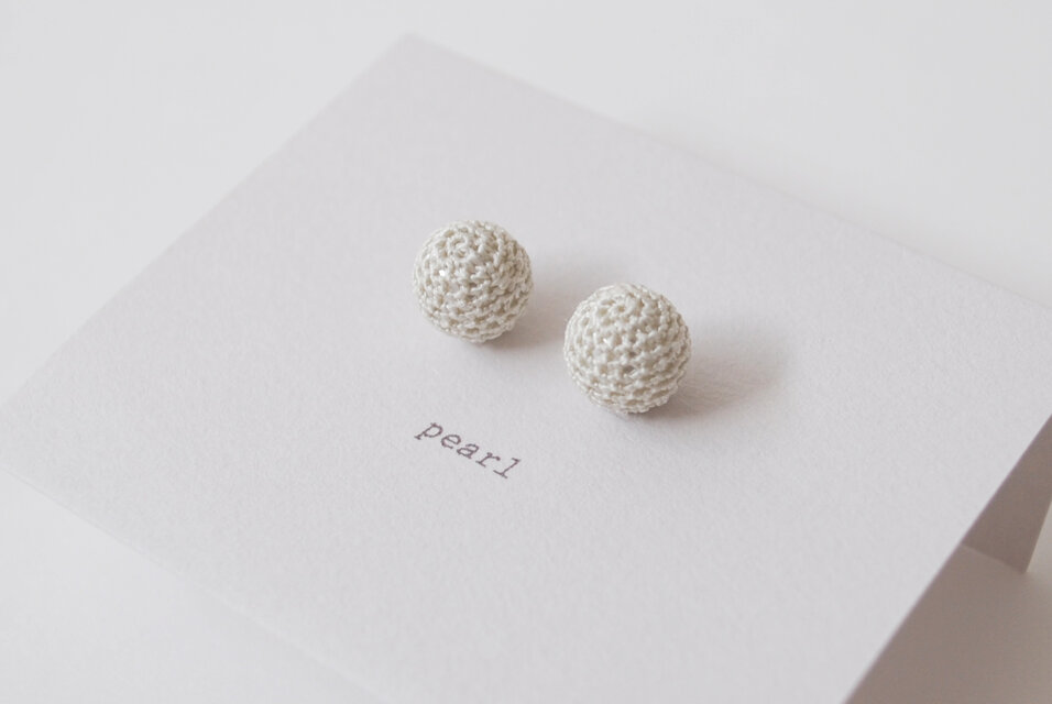 pearl2 パール2 ピアス