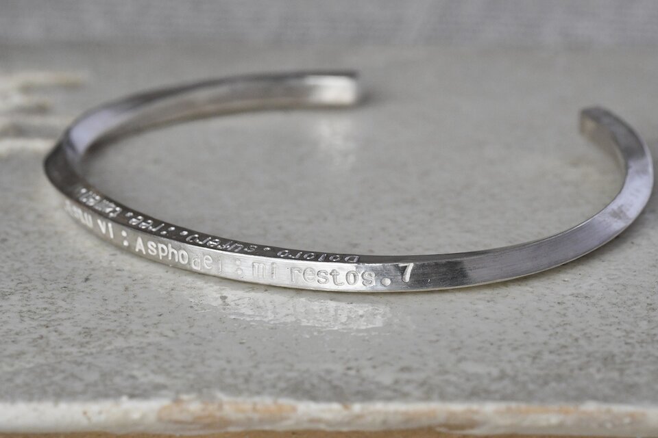 並ぶ光と繋がる想い〜グリーントルマリン・ブルームーンストーン〜