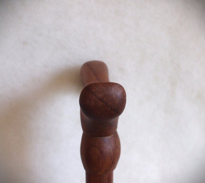 ハンドメイド 飾り杖 オリジナル 切り出し 木材 木製 ステッキ スティック ハンドメイド 飾り杖 オリジナル 切り出し 木材 木製 ステッキ