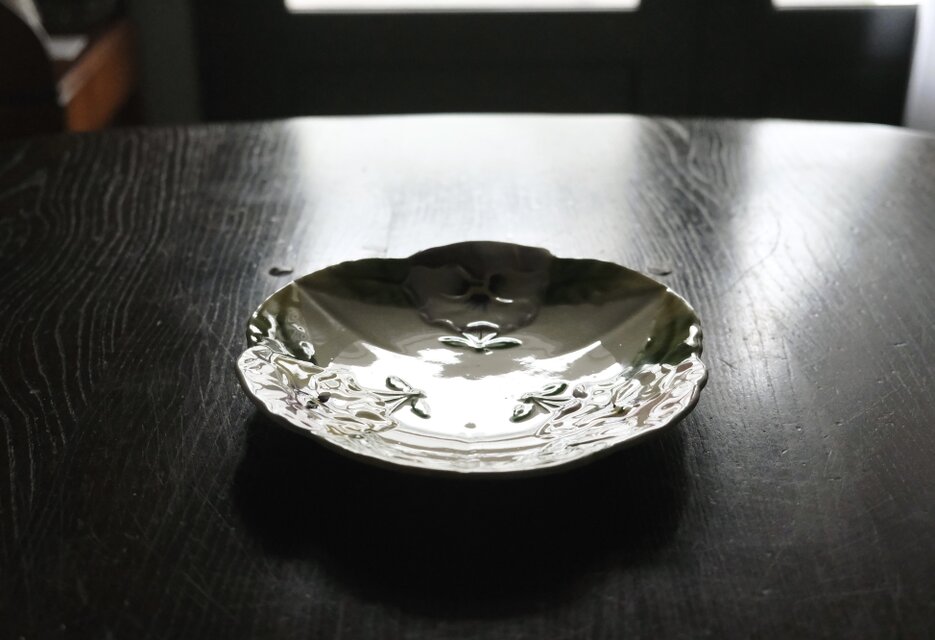 Choisy le Roi【POMPADOUR】ポンパドール・サービス32cm
