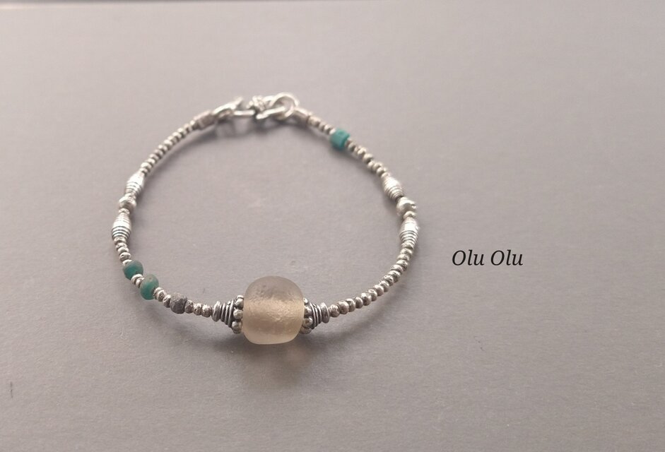 DoDo シルバービーズブレスレット DoDo公式オンラインストア 国際版 EN | DoDoのジュエリー