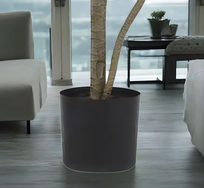 光触媒 人工観葉植物 ウォールグリーン フェイクグリーン 東北