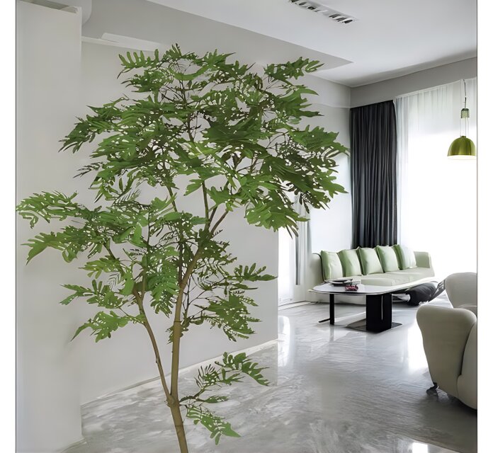 光触媒 人工観葉植物 ウォールグリーン フェイクグリーン