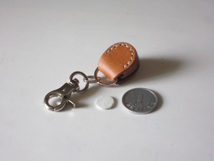 ● はち様予約　ykk apシールキーホルダー/シールキーケース●カッシータ ○ はち様予約 ykk apシールキーホルダー/シールキーケース